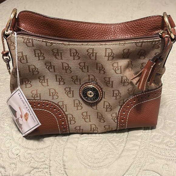 Dooney & Bourke Purse - Picture 1 of 4